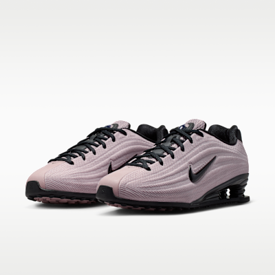 Nike Shox Z Women's Shoes. Nike ID